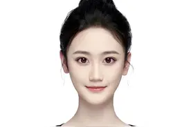中传播音专业女生第一名艺考经验分享图片