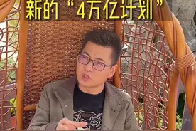 分享一下国师刘煜辉最近的一些观点#财经 #股民 #股票 #经济 #关中铁人张大户视频封面