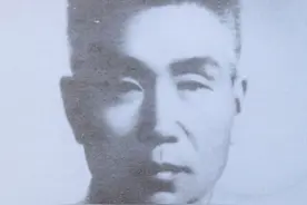 新四军第八团队，营级干部均授予将军，团政委林恺为何知道的不多图片