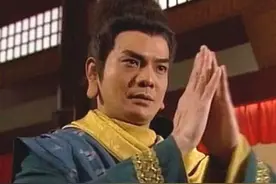 “鸠摩智”李国麟直播人气低，8小时赚不到200元，双眼泛红显疲惫图片
