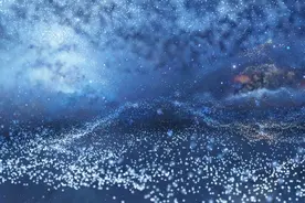 宇宙中三种东西：物质不灭、能量守恒，信息消失后去了哪里？图片