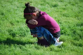 吼完孩子后该如何补救？这3个方法，父母一定要知道图片