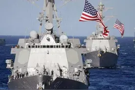 台海一旦发生意外，解放军需要把兵力投射到台湾以东海域吗？图片