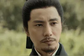 《风起陇西》：烛龙自曝幕后BOSS是诸葛亮，荀诩获知真相难以接受图片