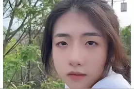 今天终于想明白了“男人女相，非富即贵”这句俗语图片