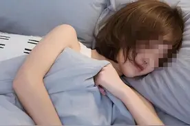 东莞一女子醉酒后，31岁男邻居送她回家，事后女孩崩溃报警图片