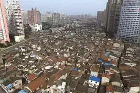 上海“两旧一村”改造还需迈过几道槛？市人大代表支招图片