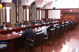 辽宁省与中国联通举行会商 深化务实合作强化数字赋能携手实现互利共赢图片