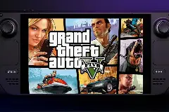 因《GTA5》不再支持Linux系统，消息称V社已就此开放游戏退款图片