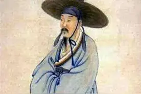 南宋“中兴四大诗人”，宋代诗歌的第二个高峰!图片