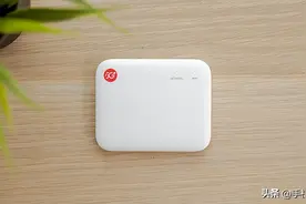 出门在外告别网络焦虑 中兴F50 5G随身WiFi上手体验图片