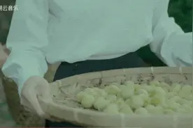 李荣浩唱火的“乌梅子酱”究竟是个啥味道？图片