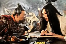 课本为何没讲“田忌赛马”后续？“愚蠢”的胜利，预示悲惨的结局图片