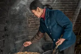 大姨在我家住了三个月，我妈天天想撵她走图片