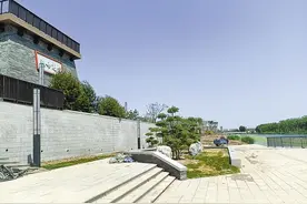 推进城市更新打造宜居宜业宜游美丽文安图片