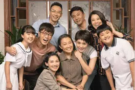 《远方的山楂树》剧组再拍年代剧，马黎王放主演，配角都是熟面孔图片
