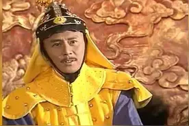 皇太极并非努尔哈赤长子，为何最后却能继承后金，成为后金大汗？图片