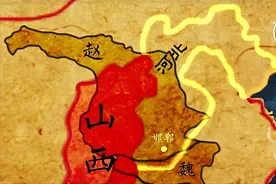 为什么河北人不再慷慨悲歌图片