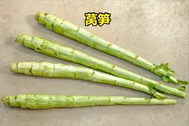 “莴苣”是莴笋吗？一字之差，它俩有啥区别？涨知识了图片