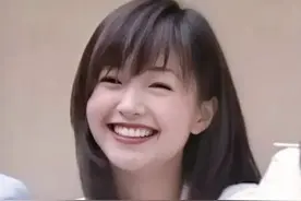 6位长相甜美的女星，笑起来晴空万里，看得人心情都跟着变好了图片
