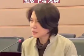 70岁的董明珠，黄谣缠身图片