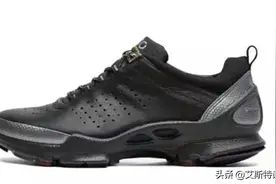 ecco：以舒服闻名全球的休闲鞋，不再是榜样图片