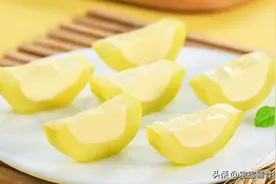 天热补水就吃它，现在最嫩也最便宜，很少有娃不喜欢！图片