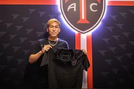 酒驾被全北现代开除后仅半月又登陆葡超，这位日本问题球员有何魔力？图片