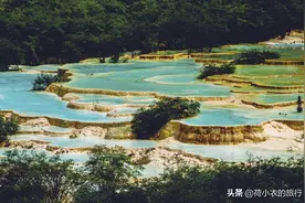 中国最美的5大旅游景点，建议有生之年都去一趟，你都去了几个图片