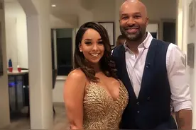 NBA传奇费舍尔：退役八年转型当教练，挖队友墙角娶巴恩斯前妻图片