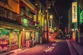 短文：即将再次见证历史，日本迎来倒退的20年图片