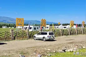 专门献给对独库公路不熟悉的旅游者——自驾游独库公路指南图片