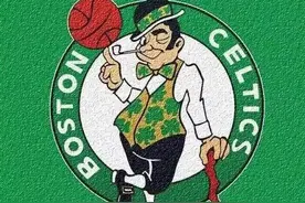 NBA东部各球队logo高清无水印，这画质感真是太漂亮了图片