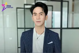 强调是单身！泰国男星Pope称感情问题顺其自然图片