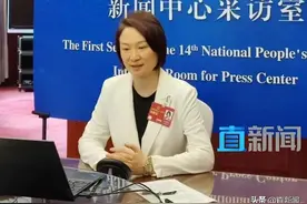 李慧琼当选全国人大常委会委员丨香港一日图片