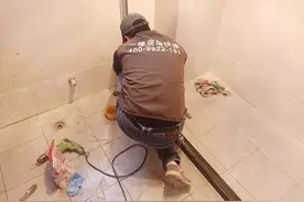根据多位专业水电工经验，总结出来的水电维修技巧图片