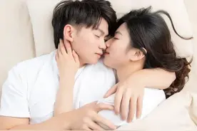 中国实行一夫多妻制或一妻多夫制你能接受吗？图片