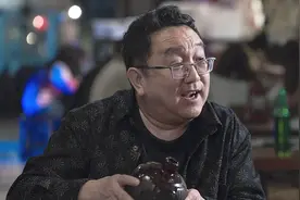《罚罪》赵家有三大卧底？唐绍文非卧底，百晓生最坑，纪虑最危险图片