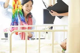 最适合送病人的6种东西，你选对了吗？图片