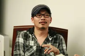 方文山：落魄时靠发传单度日，成名后带妻儿和父母回江西于都寻根图片