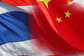 泰国华人侨团、各界名人就佩洛西窜访台湾事件发声图片