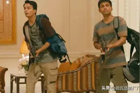 十支AK-47缘何能大闹孟买？回顾2008年孟买恐怖袭击事件中的枪械图片
