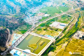 今日地名：山西省吕梁市临县图片