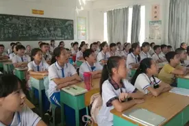 就因一个可笑的理由，删除了这个经典课文20年，如今重回课本图片