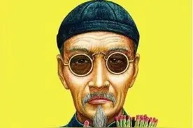 人物纪实-算命先生的一生第八章图片