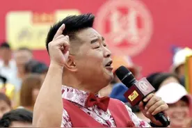 为事业放弃家庭的肖东坡，二婚与她55天闪婚，如今他过得幸福吗？图片