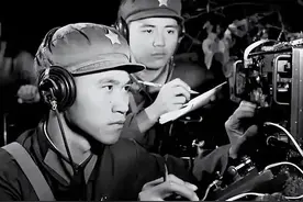 士兵为什么要把7念成“拐”，0念成“洞”？这里面有什么学问？图片