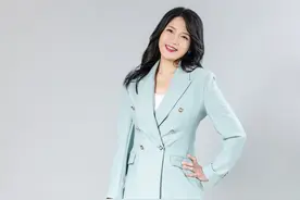 对话玫琳凯王维芸：老牌企业如何完成数字化转型？图片