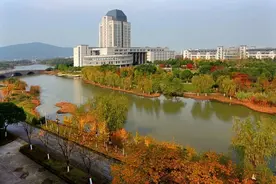 更名大学？山东这所高校欲升格为“大学”，网友表示时机还未成熟图片