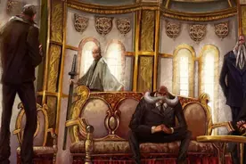 海贼王1083话：世界政府战力解析，CP0、海军、神之骑士团3大主力图片
